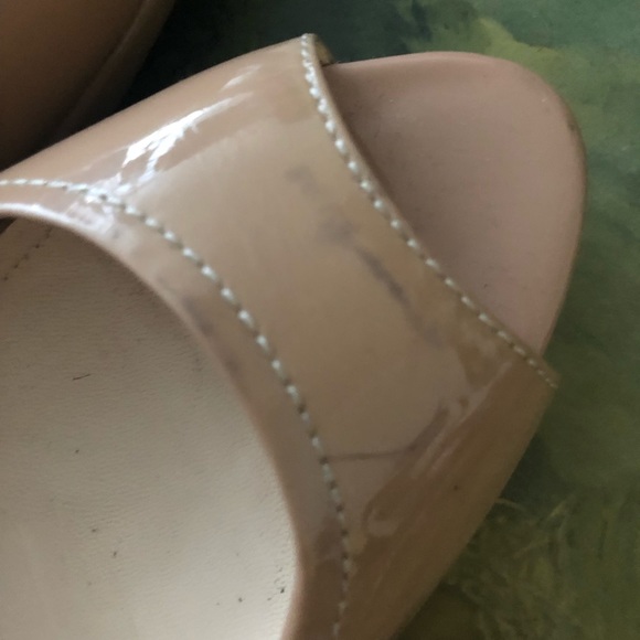 Prada wedges - Picture 3 of 6